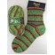 Opal Rainforest X Sock Yarn 